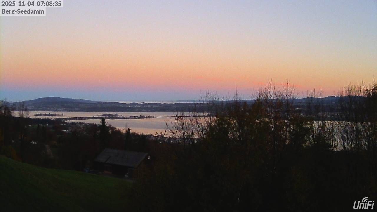 Altendorf › Nordosten: Schweigrüti