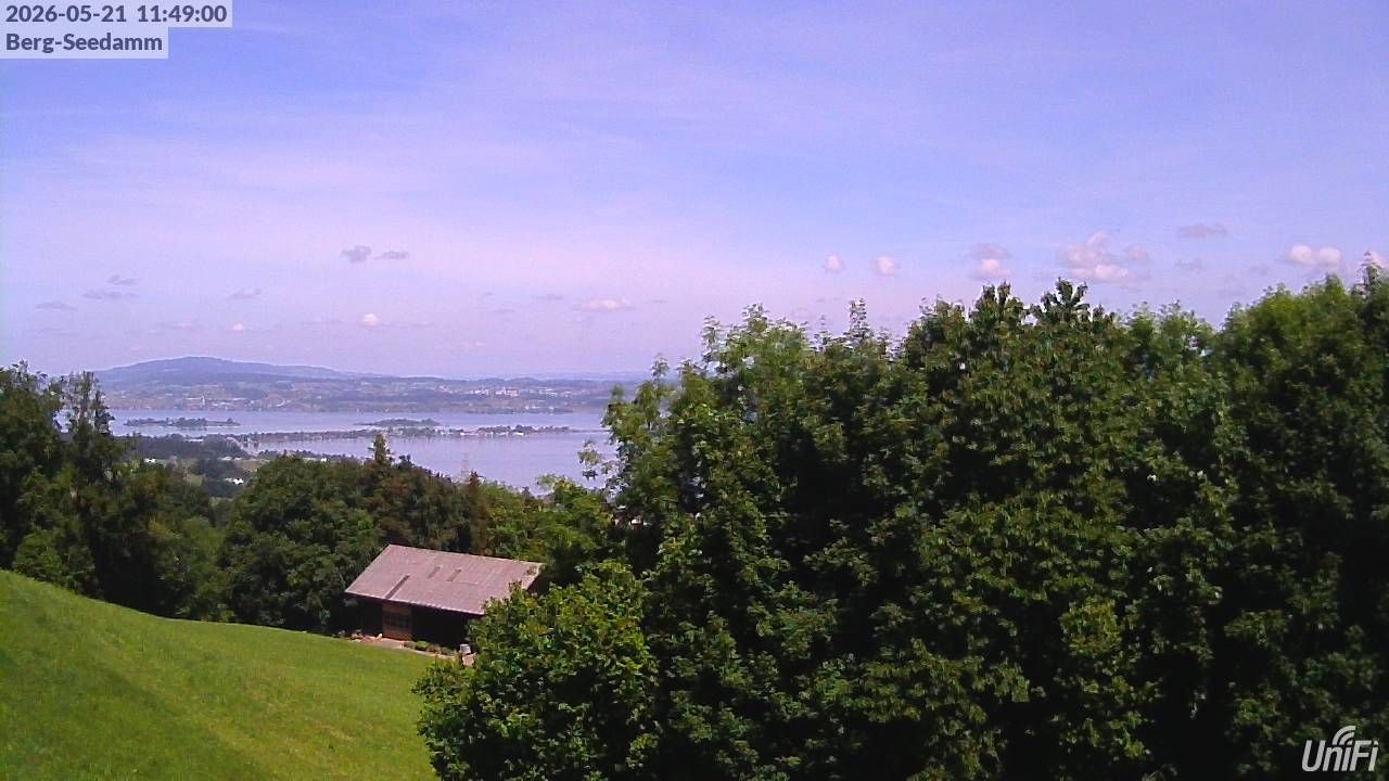 Altendorf › Nordosten: Schweigrüti