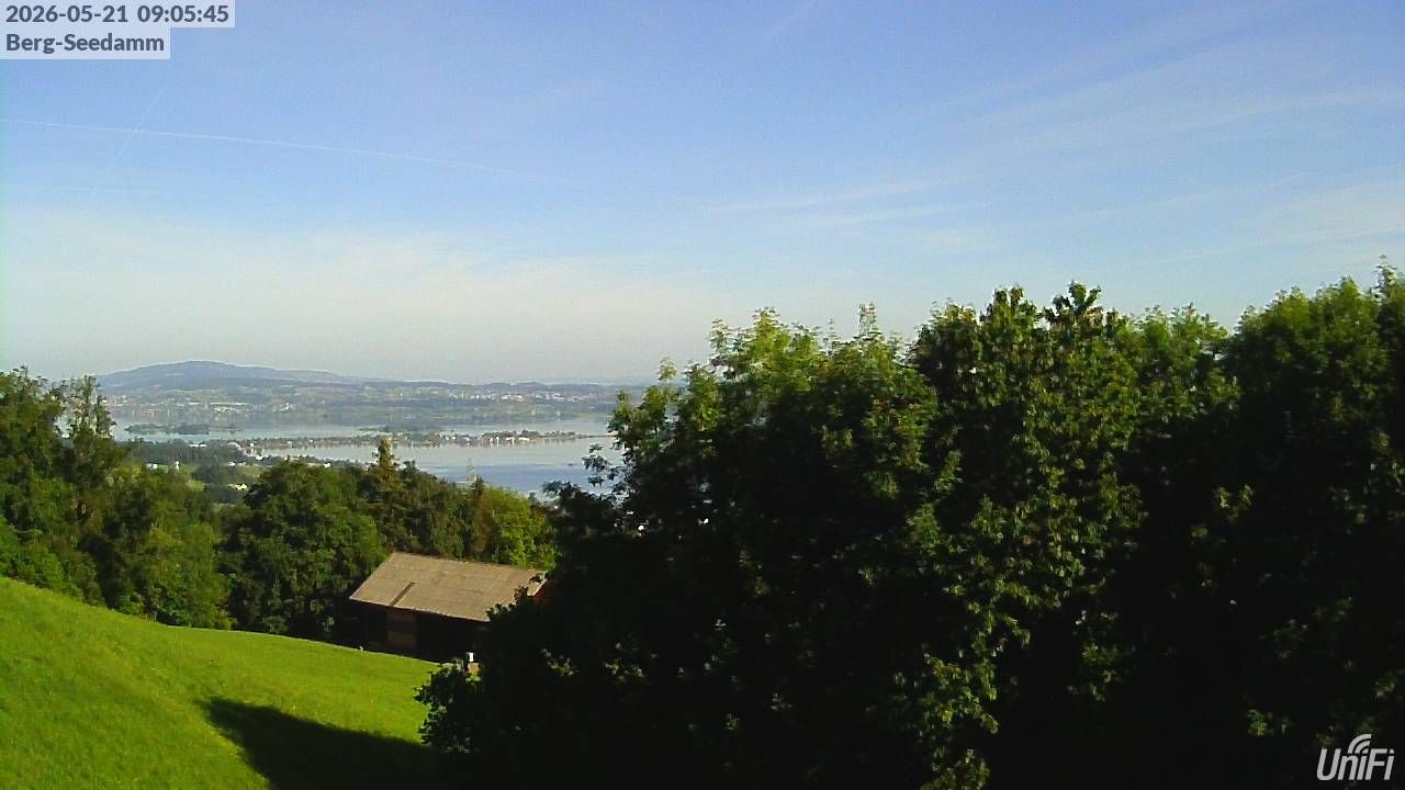 Altendorf › Nordosten: Schweigrüti