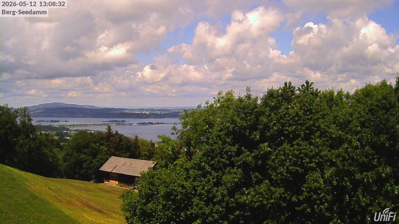 Altendorf › Nordosten: Schweigrüti