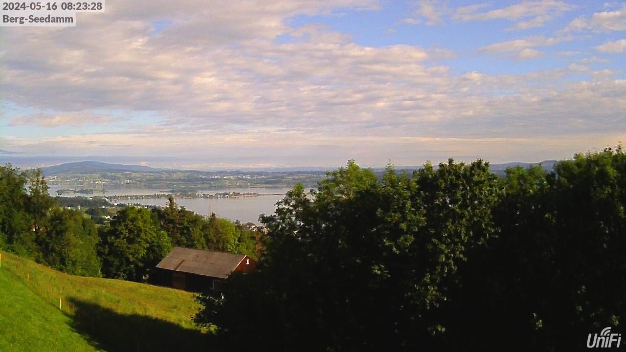 Altendorf › Nord-Ost: Schweigrüti