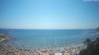 Torrevieja > South-East: Playa de Los locos - Alicante: Playa - Overdag