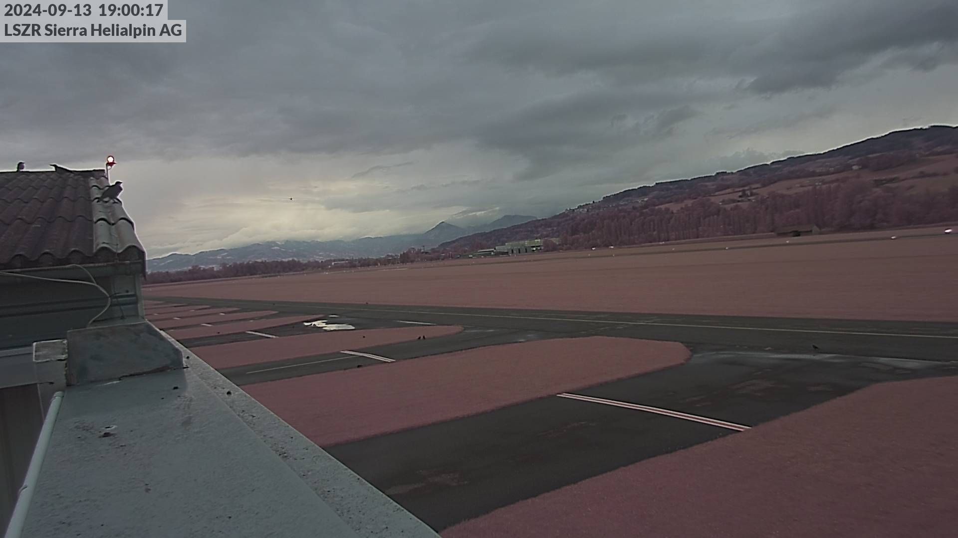 Thal › Süd-Ost: Flugplatz Sankt Gallen-Altenrhein