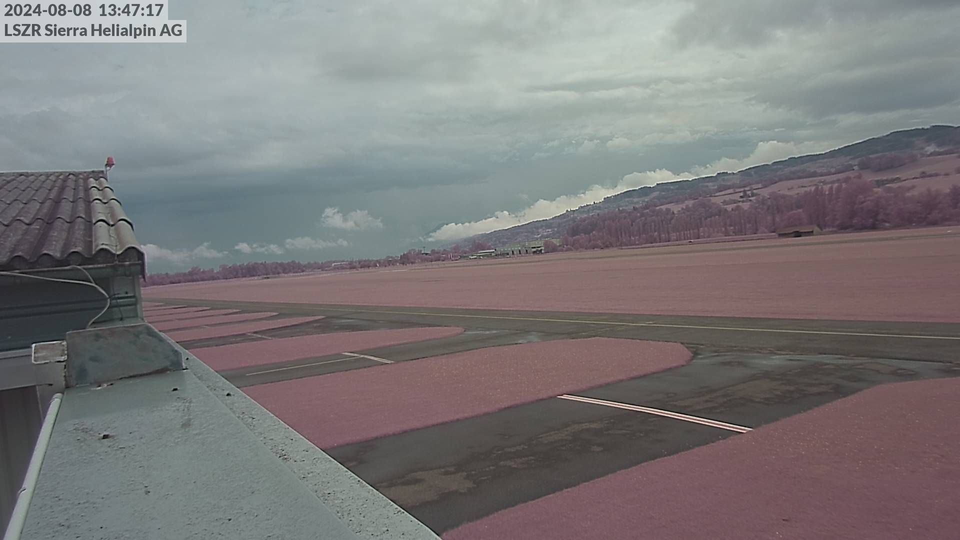 Thal › Süd-Ost: Flugplatz Sankt Gallen-Altenrhein