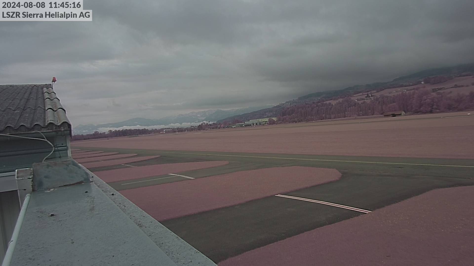 Thal › Süd-Ost: Flugplatz Sankt Gallen-Altenrhein