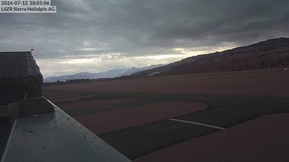 Thal › Süd-Ost: Flugplatz Sankt Gallen-Altenrhein
