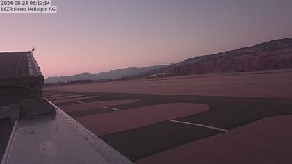 Thal › Süd-Ost: Flugplatz Sankt Gallen-Altenrhein