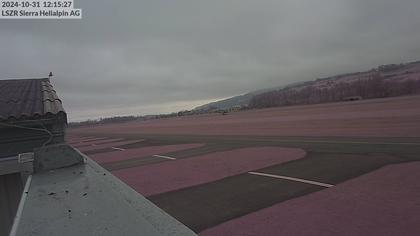 Thal › Süd-Ost: Flugplatz Sankt Gallen-Altenrhein