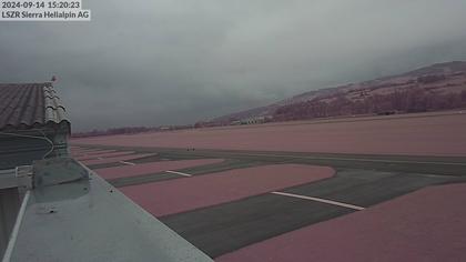 Thal › Süd-Ost: Flugplatz Sankt Gallen-Altenrhein