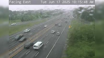 Traffic Cam New York: Belt Parkway @ Erskine Avenue