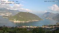 Sale Marasino › North: Lombardia