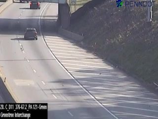 Pittsburgh webcam