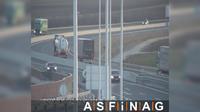 Walterskirchen: A, zwischen ASt Wilfersdorf Nord und ASt - Blickrichtung Wien - Km ,