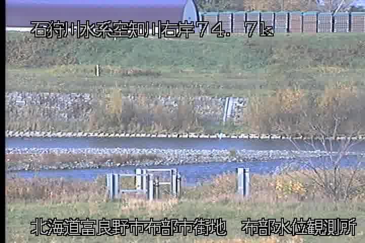 Furano webcam