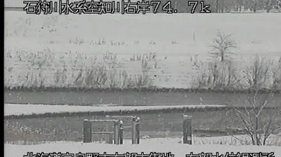 Furano Immagine Webcam di Oggi