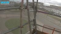 St Helier › South-East: Esplanade - Radisson Blu Waterfront Hotel, Jersey - Waterfront Underground Carpark - Jersey (St Helier) - Saint Helier - Jersey