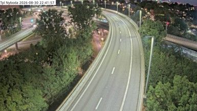 Traffic Cam Hagerstensasen: Tpl Nyboda