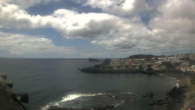 São Roque durante o dia São Roque durante o dia