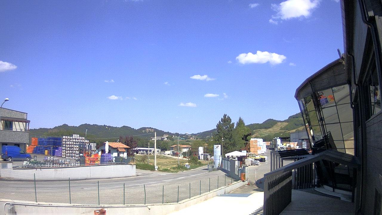 Montese › North-East: Vibro-Bloc S.p.A.