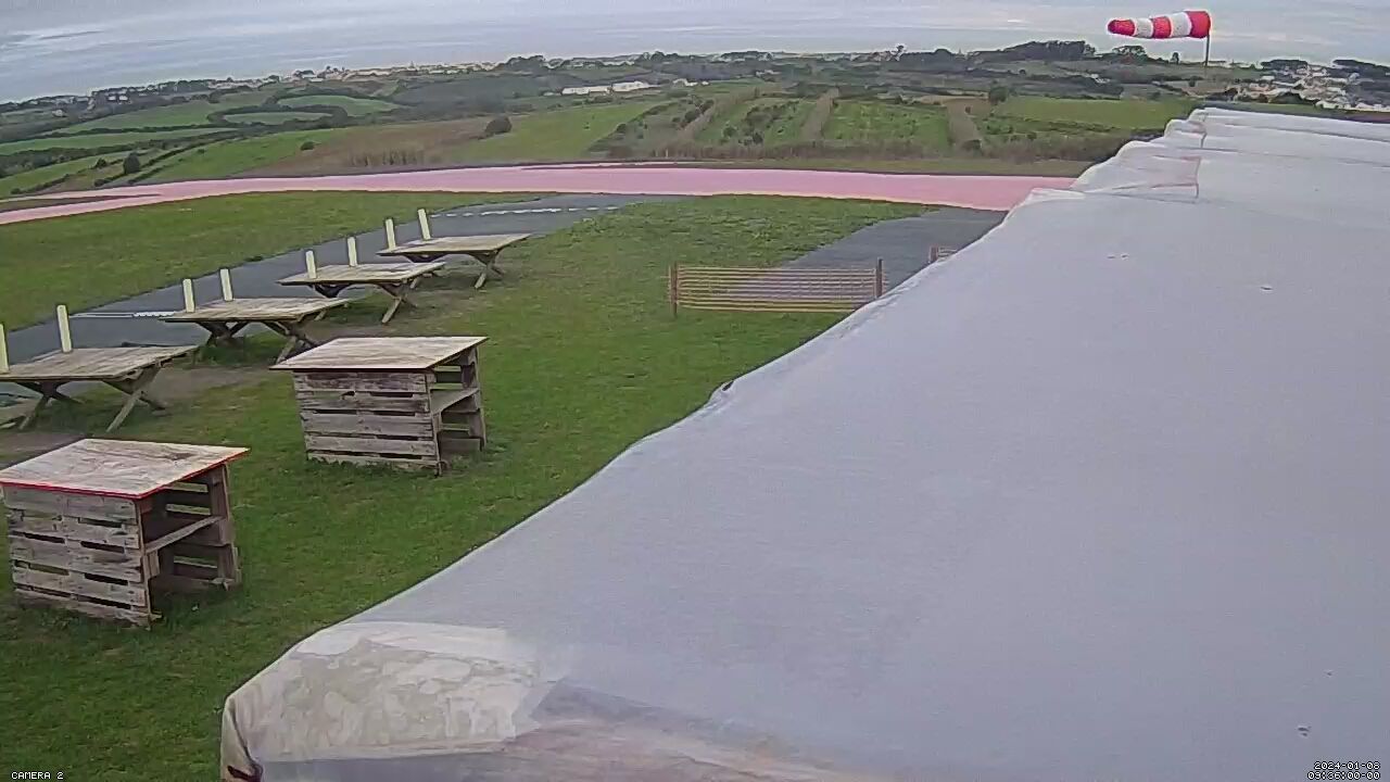 Traffic Cam Sao Joao das Lampas e Terrugem: Assafora - Lisbon - Clube de Aeromodelismo de Assafora