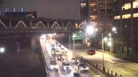 New York > West: I-278 at Adams Street - Current