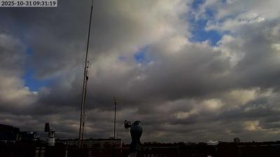 Warsaw today Warsaw today