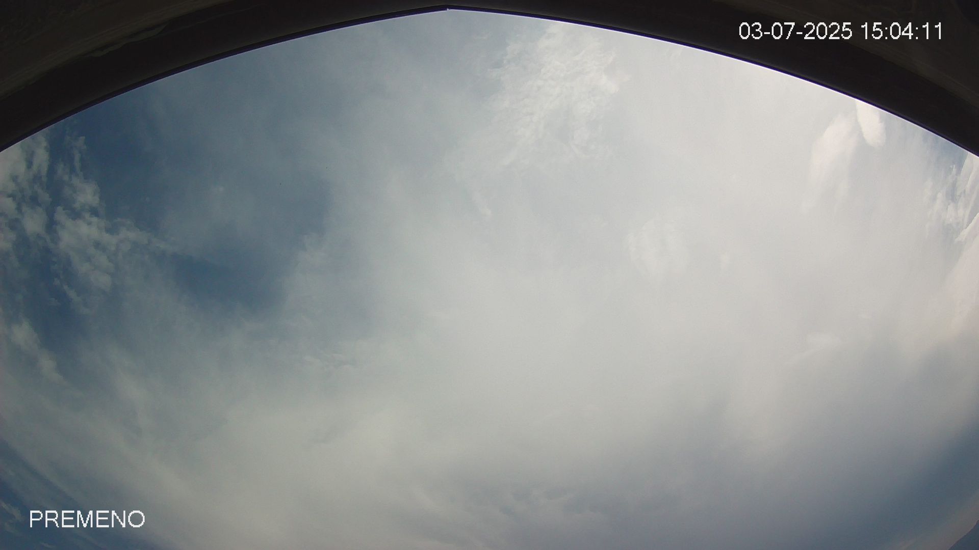 Traffic Cam Premeno: Lake Maggiore