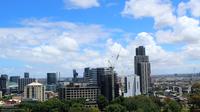 West Melbourne: Radisson on Flagstaff Gardens Melbourne