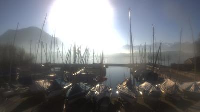 South-East: Vierwaldstättersee - Rigi