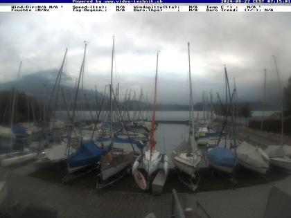 Meggen › Süd-Ost: Vierwaldstättersee - Rigi