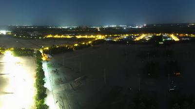 Bezirksteil Messestadt Riem: München - Messeturm