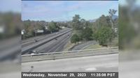 Novato › North: TVE87 -- US-101 : N101 at JCT - Day time