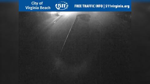 Traffic Cam Virginia Beach: Independence North of Haygood