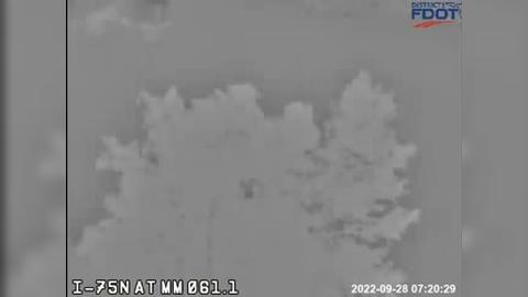 Traffic Cam Collier: N__M_Thermal