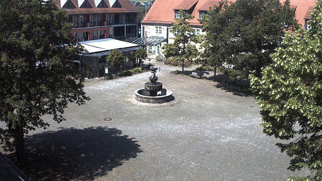 Friedewald landscape Webcam