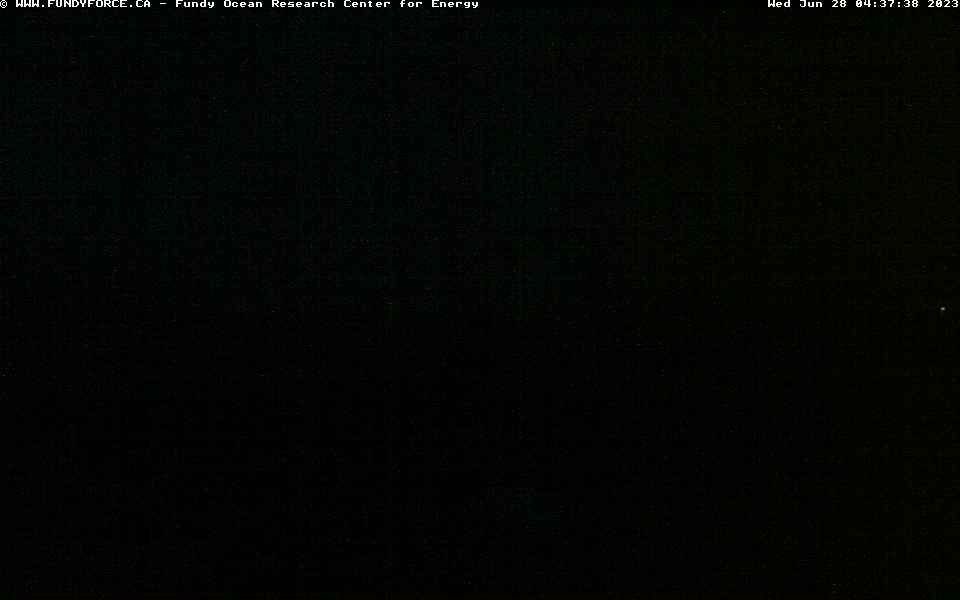 Traffic Cam West Bay › South-West: Fundy FORCE
