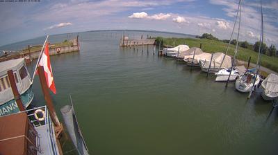 Fussach Harbor: Waterfront Yachting Experience