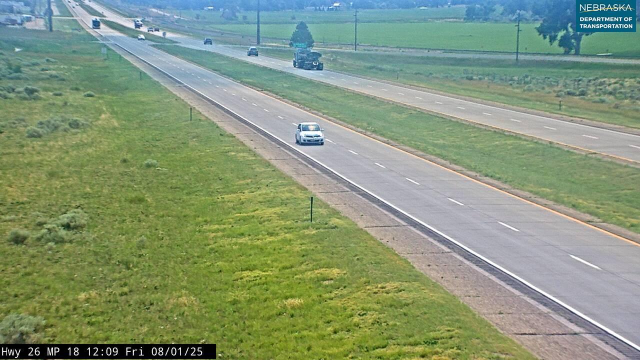 Scottsbluff during daytime Scottsbluff during daytime