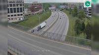 Norwood: I-71 at Smith Rd - Actual