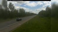 Waterville › South: I- Mile  SB - Current