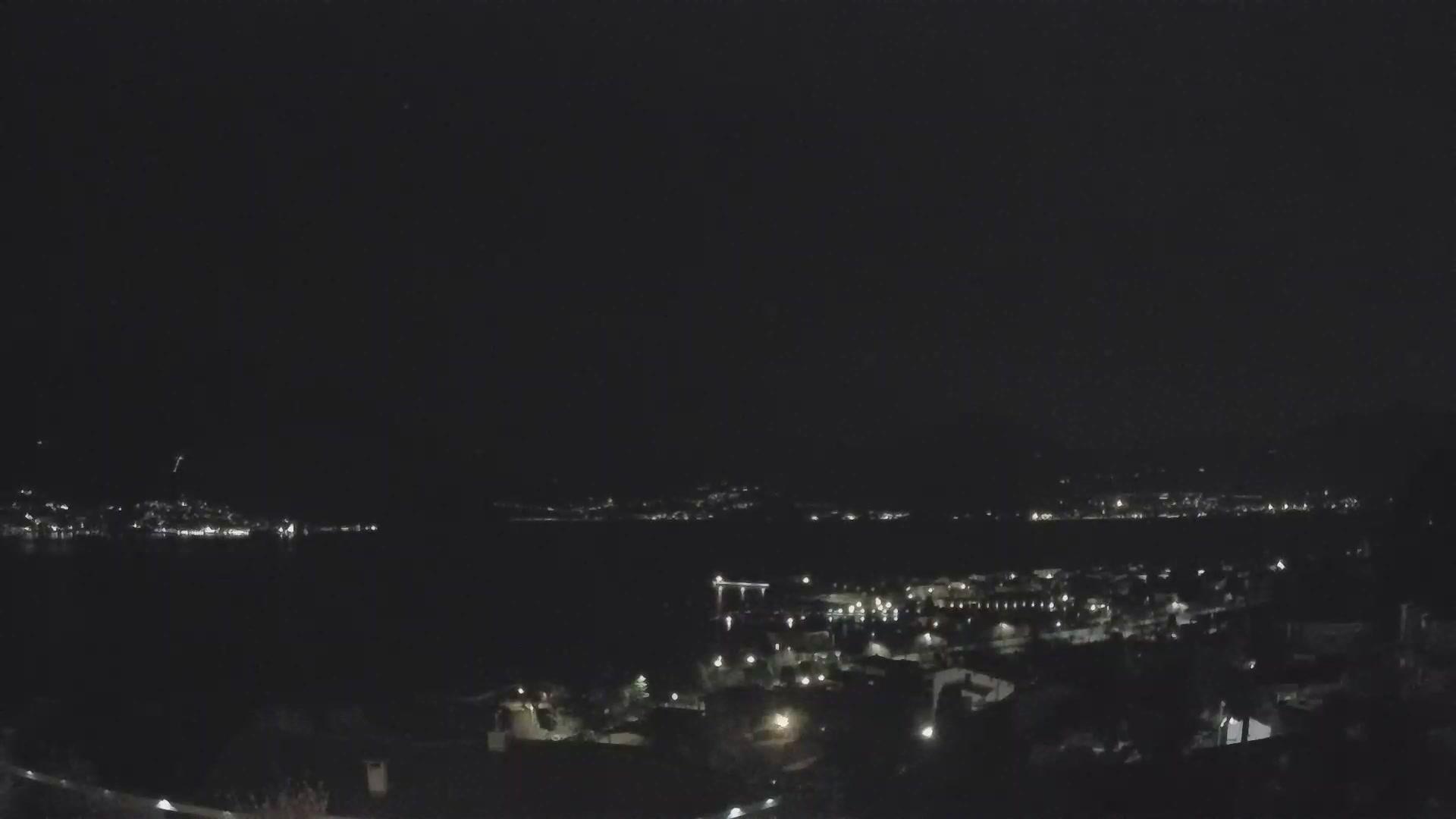 Iseo: Live cam Clusane
