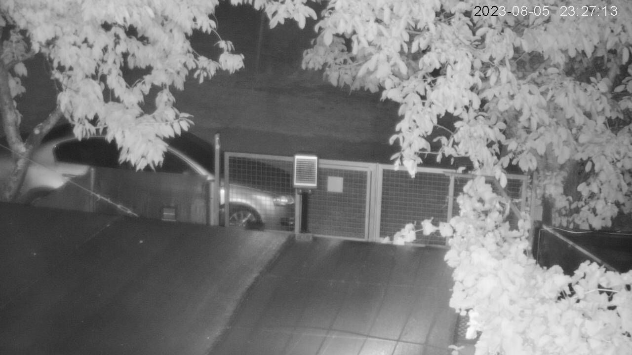 Traffic Cam гр. Аксаково