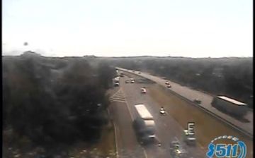 Recent Wayne Webcam Image