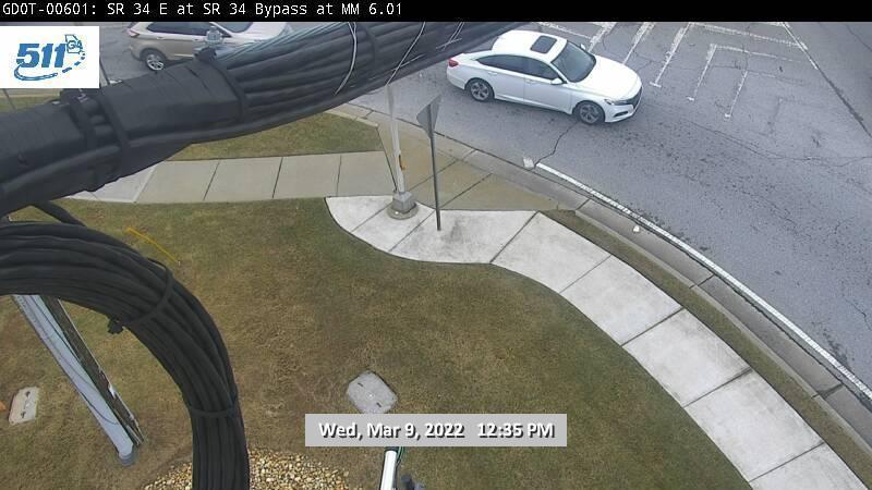 Traffic Cam Lakehills: COW-CAM-