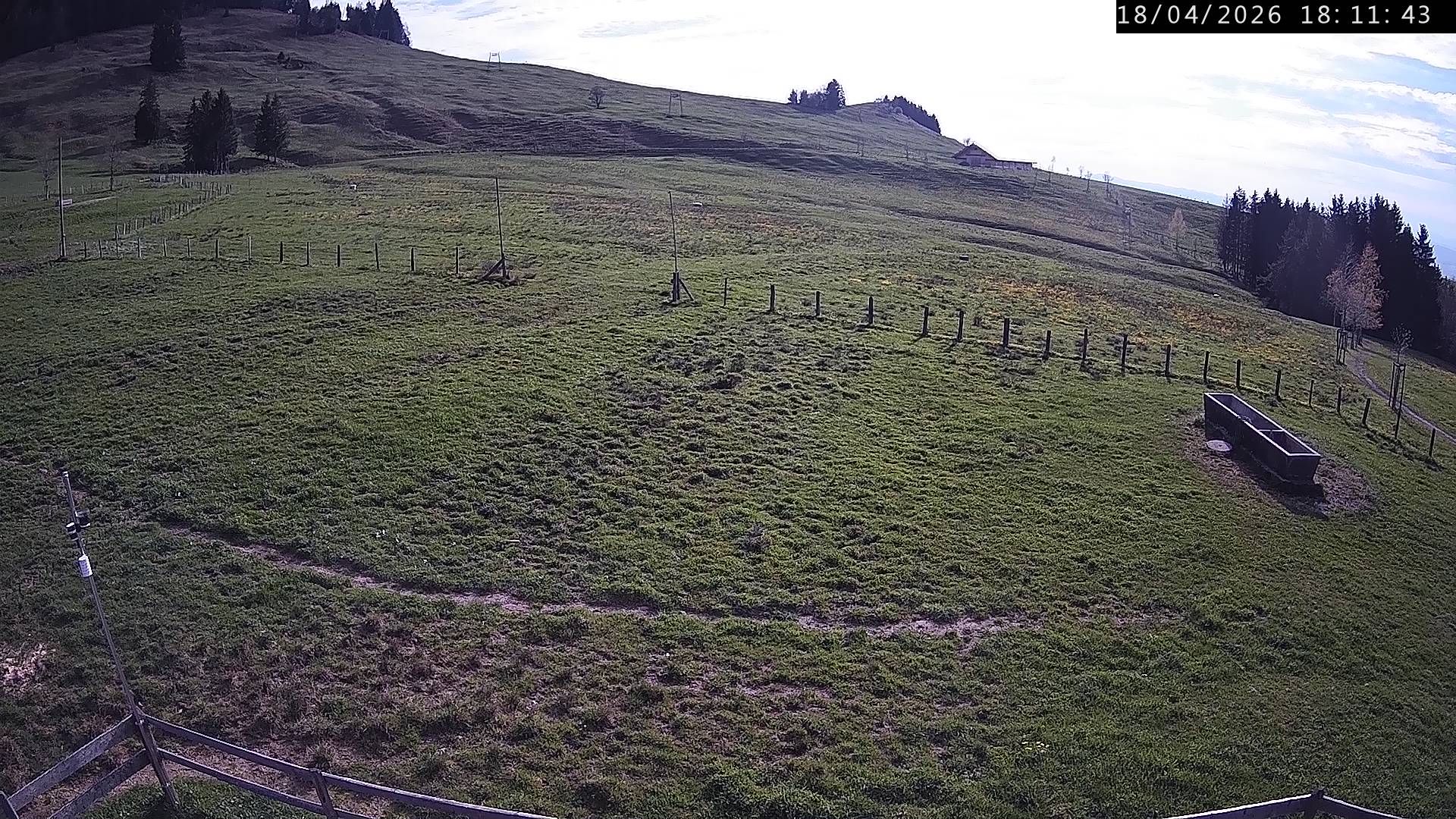 Küssnacht › Westen: Holderen