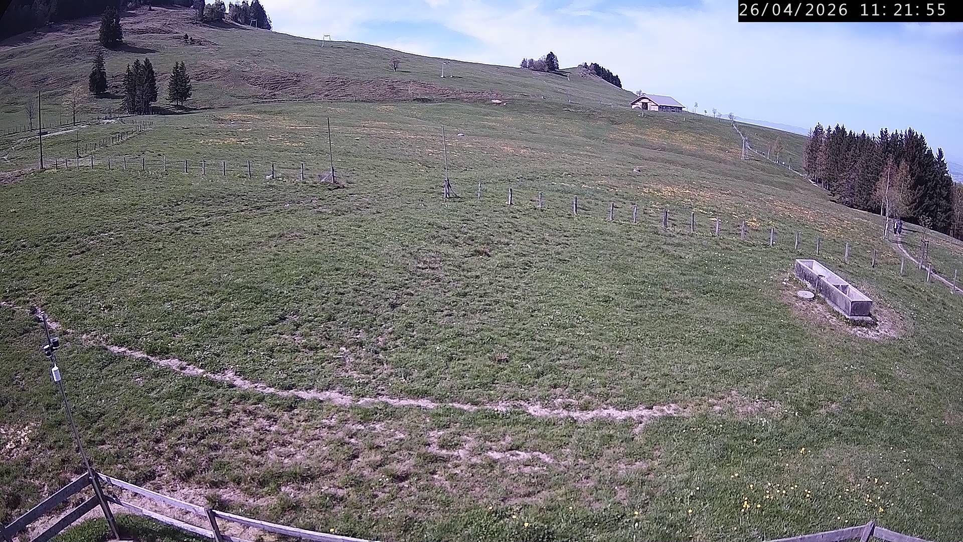 Küssnacht › Westen: Holderen