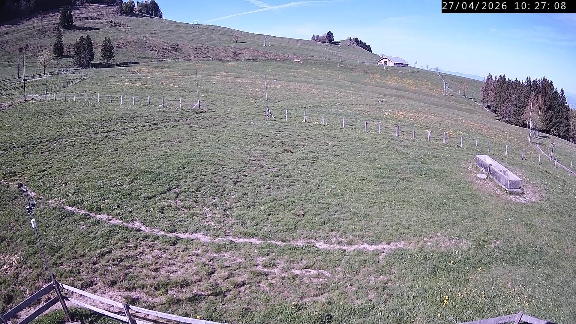 Küssnacht › Westen: Holderen