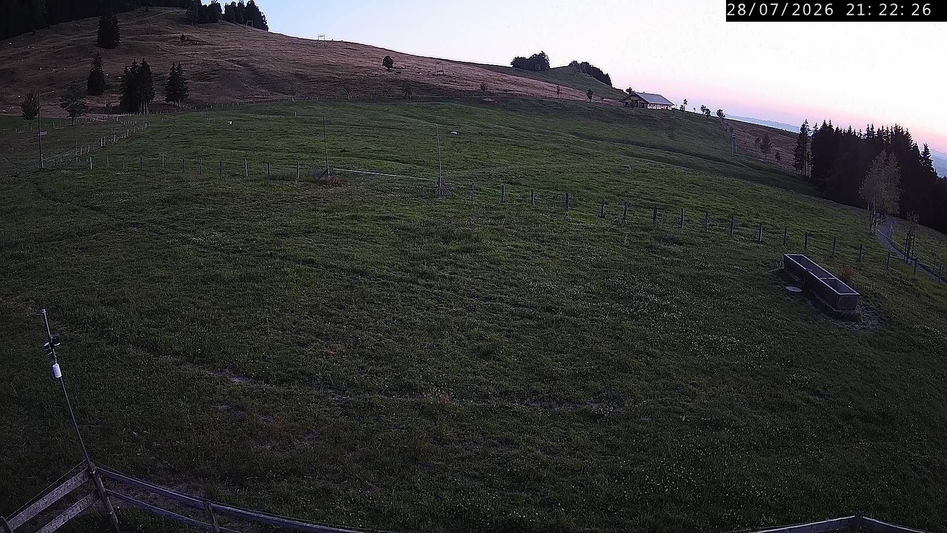 Küssnacht › Westen: Holderen