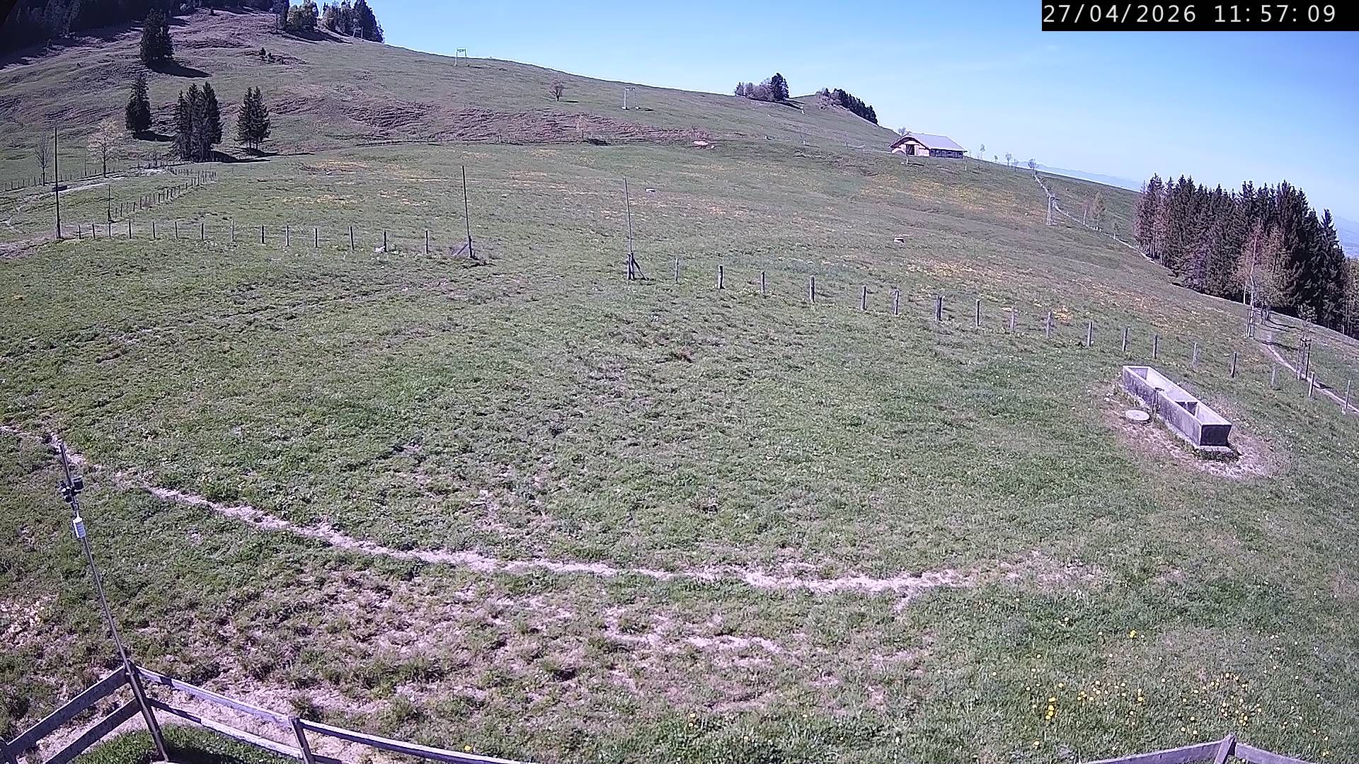 Küssnacht › Westen: Holderen