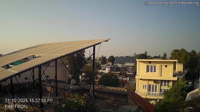 Islamabad Huidige Webcam Image Islamabad Huidige Webcam Image